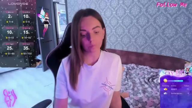 Image 2 of catisuwildcat Stream on Chaturbate on 13 months ago