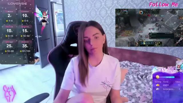 Image 4 of catisuwildcat Stream on Chaturbate on 13 months ago