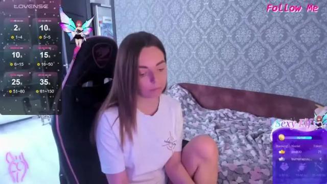 Image 6 of catisuwildcat Stream on Chaturbate on 13 months ago