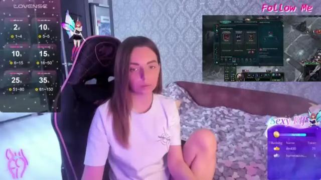 Image 8 of catisuwildcat Stream on Chaturbate on 13 months ago