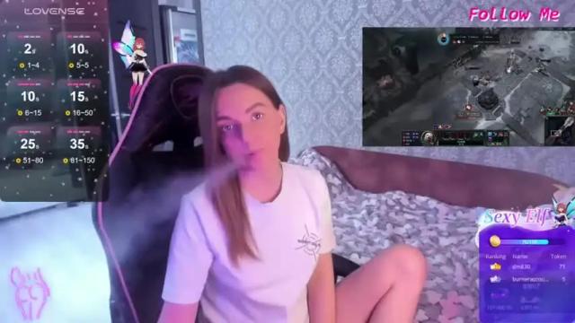 Image 9 of catisuwildcat Stream on Chaturbate on 21 months ago