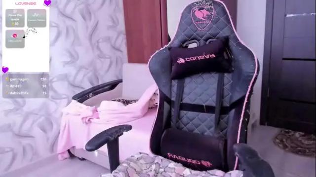 Image 8 of catisuwildcat Stream on Chaturbate on 1 month ago