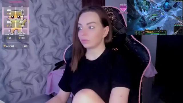 Thumbnail 1, catisuwildcat's Stream at Chaturbate, 20 days ago