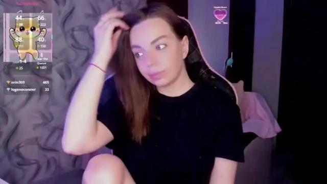 Thumbnail 3, catisuwildcat's Stream at Chaturbate, 20 days ago