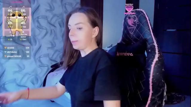 Image 10 of catisuwildcat Stream on Chaturbate on 22 days ago