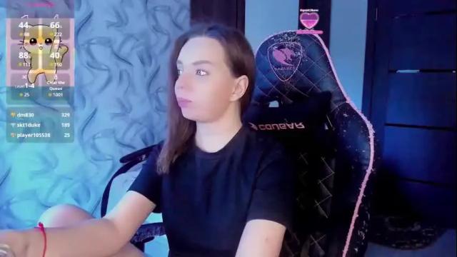 Image 7 of catisuwildcat Stream on Chaturbate on 22 days ago
