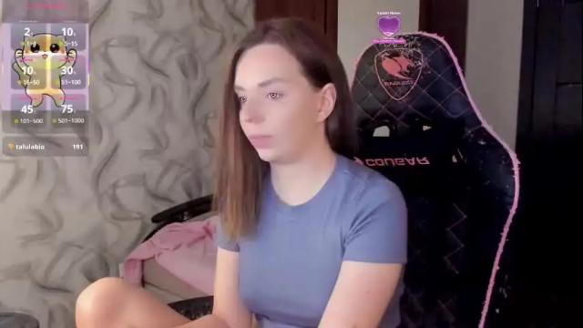 Thumbnail 2, catisuwildcat's Stream at Chaturbate, 14 days ago
