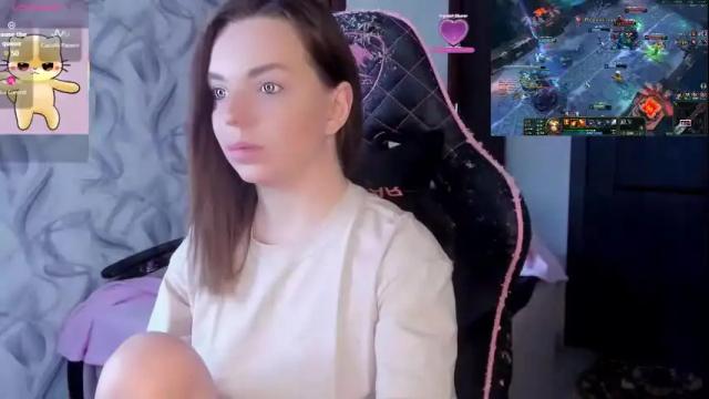 Thumbnail 3, catisuwildcat's Stream at Chaturbate, 12 days ago