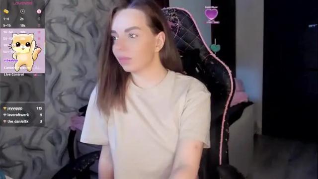 Image 10 of catisuwildcat Stream on Chaturbate on 3 days ago