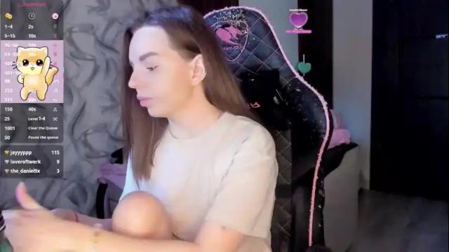 Image 11 of catisuwildcat Stream on Chaturbate on 3 days ago