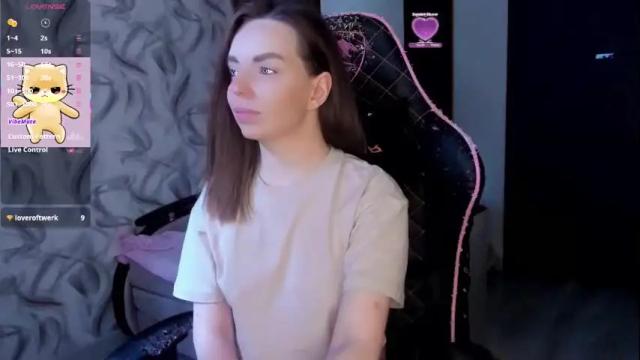 Image 3 of catisuwildcat Stream on Chaturbate on 3 days ago