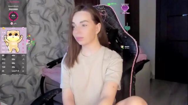 Image 8 of catisuwildcat Stream on Chaturbate on 3 days ago