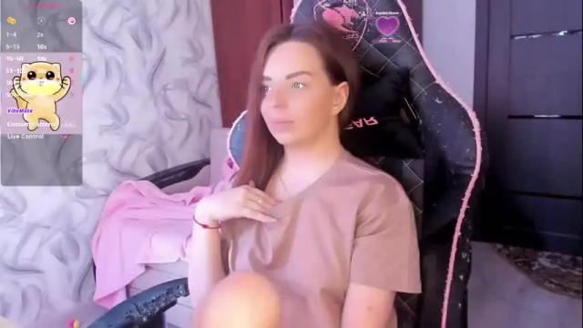 Image 3 of catisuwildcat Stream on Chaturbate on 8 months ago