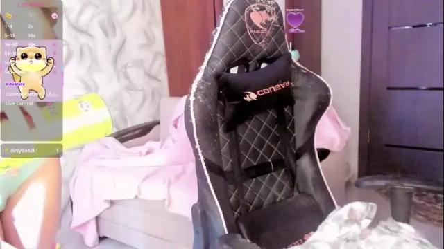 Thumbnail 2, catisuwildcat's Stream at Chaturbate, 8 months ago