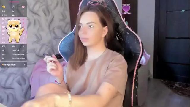 Image 7 of catisuwildcat Stream on Chaturbate on 8 months ago