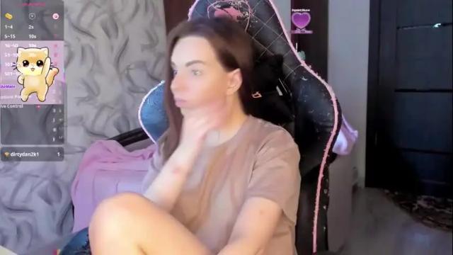 Image 8 of catisuwildcat Stream on Chaturbate on 8 months ago