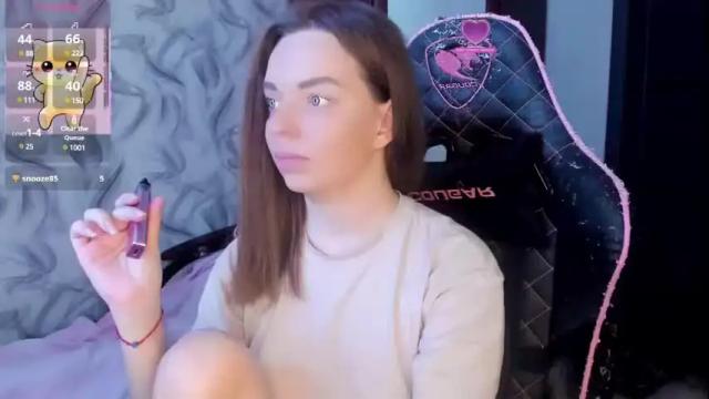 Image 3 of catisuwildcat Stream on Chaturbate on 7 months ago