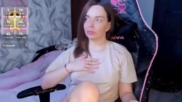 Thumbnail 2, catisuwildcat's Stream at Chaturbate, 7 months ago