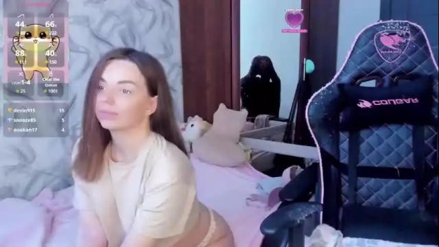 Image 8 of catisuwildcat Stream on Chaturbate on 7 months ago