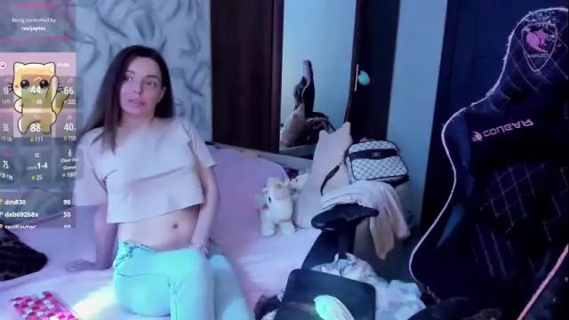 Image 10 of catisuwildcat Stream on Chaturbate on 7 months ago