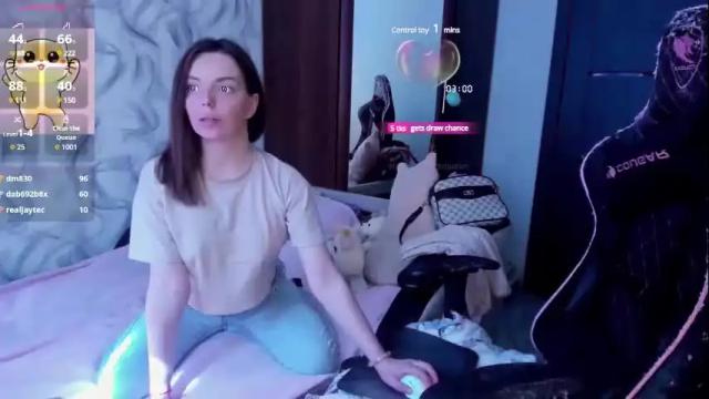 Image 11 of catisuwildcat Stream on Chaturbate on 7 months ago