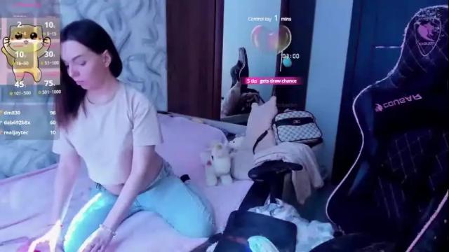 Image 12 of catisuwildcat Stream on Chaturbate on 7 months ago