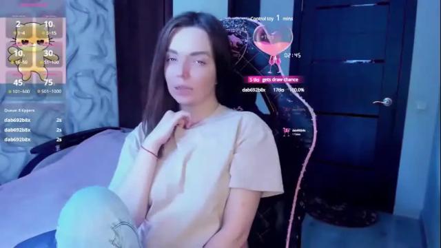 Image 4 of catisuwildcat Stream on Chaturbate on 7 months ago