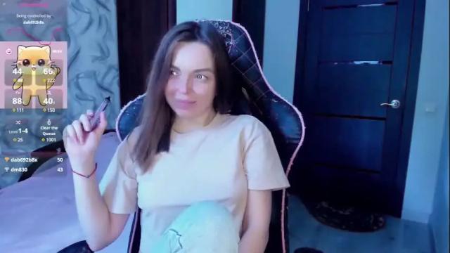 Thumbnail 2, catisuwildcat's Stream at Chaturbate, 7 months ago