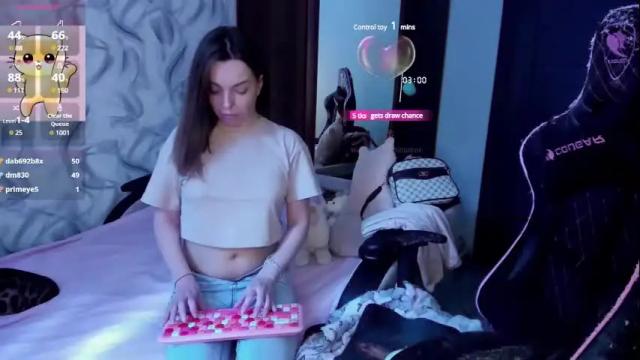 Image 8 of catisuwildcat Stream on Chaturbate on 7 months ago