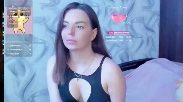 Image 10 of catisuwildcat Stream on Chaturbate on 6 months ago