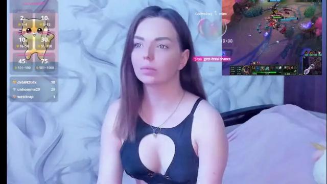 Image 11 of catisuwildcat Stream on Chaturbate on 6 months ago
