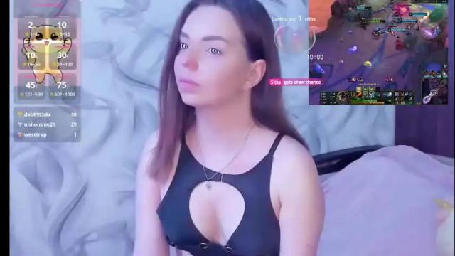 Image 12 of catisuwildcat Stream on Chaturbate on 6 months ago