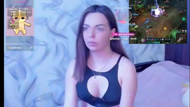 Image 7 of catisuwildcat Stream on Chaturbate on 6 months ago