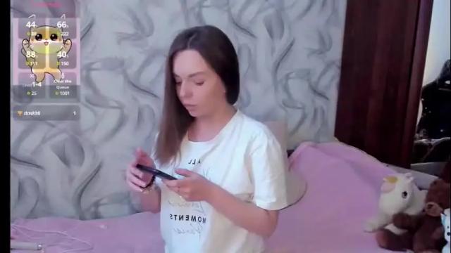 Image 10 of catisuwildcat Stream on Chaturbate on 6 months ago