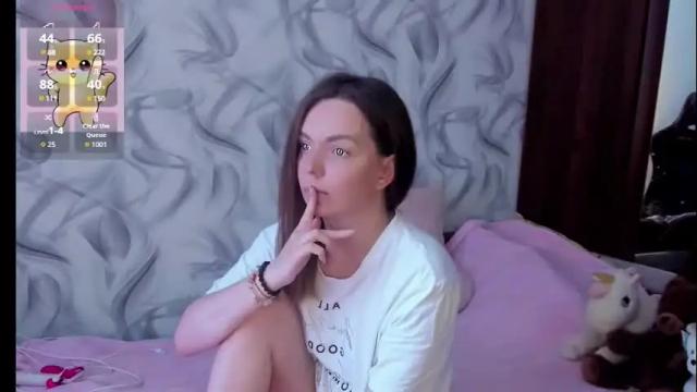 Image 4 of catisuwildcat Stream on Chaturbate on 6 months ago