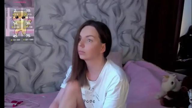 Thumbnail 2, catisuwildcat's Stream at Chaturbate, 6 months ago