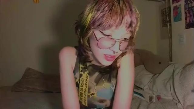 Thumbnail 3, catkief420's Stream at Chaturbate, 20 days ago