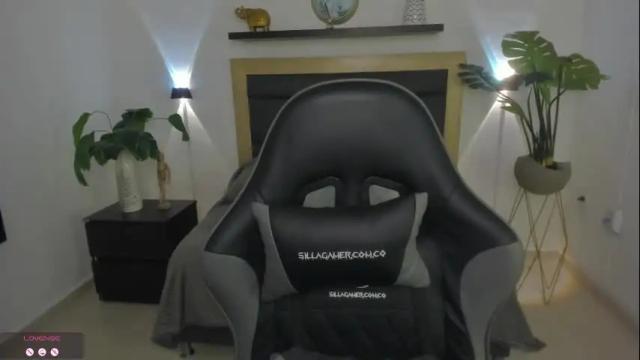 Image 3 of catleya_1 Stream on Chaturbate on 2 months ago