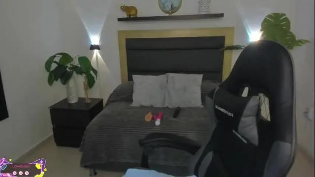 Thumbnail 3, catleya_1's Stream at Chaturbate, 1 month ago
