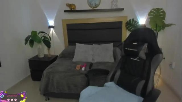 Image 2 of catleya_1 Stream on Chaturbate on 1 month ago