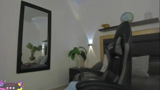 Image 7 of catleya_1 Stream on Chaturbate on 1 month ago