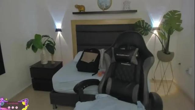 Image 11 of catleya_1 Stream on Chaturbate on 1 month ago