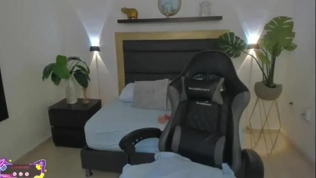 Image 12 of catleya_1 Stream on Chaturbate on 1 month ago