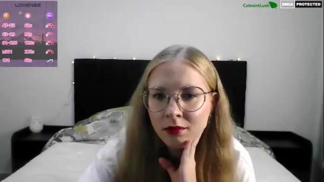 Thumbnail 1, catmintlush's Stream at Chaturbate, 1 month ago