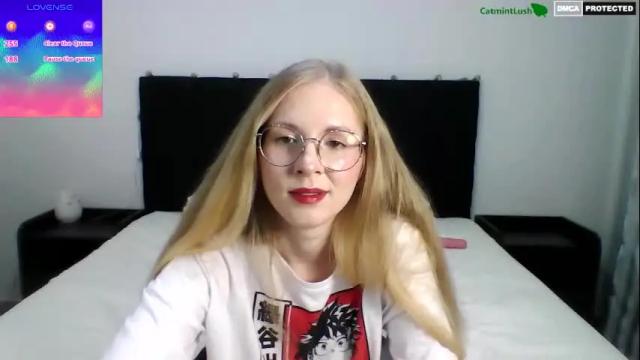 Thumbnail 2, catmintlush's Stream at Chaturbate, 20 days ago