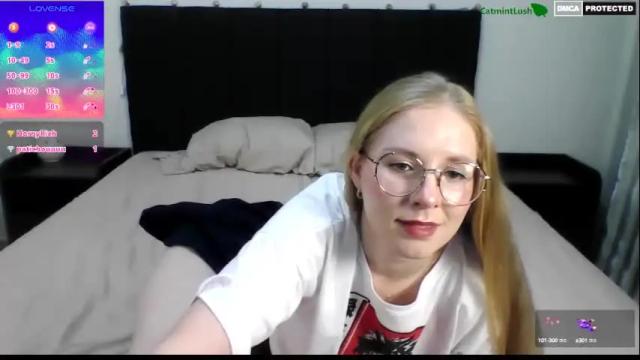 Image 2 of catmintlush Stream on Chaturbate on 13 days ago