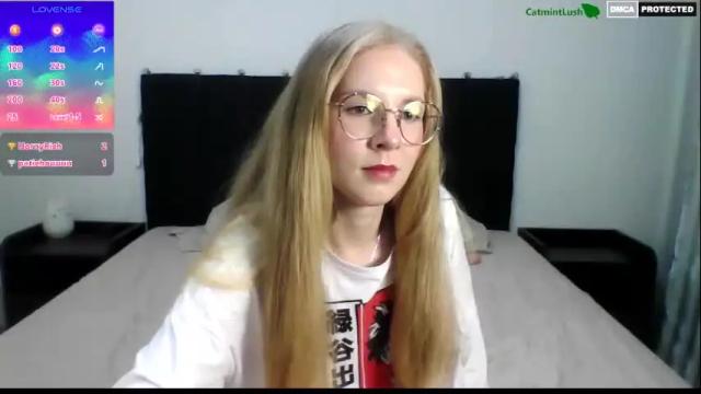 Thumbnail 3, catmintlush's Stream at Chaturbate, 12 days ago