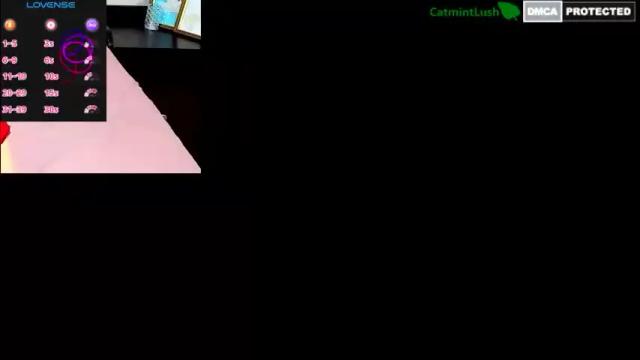 Thumbnail 1, catmintlush's Stream at Chaturbate, 1 month ago