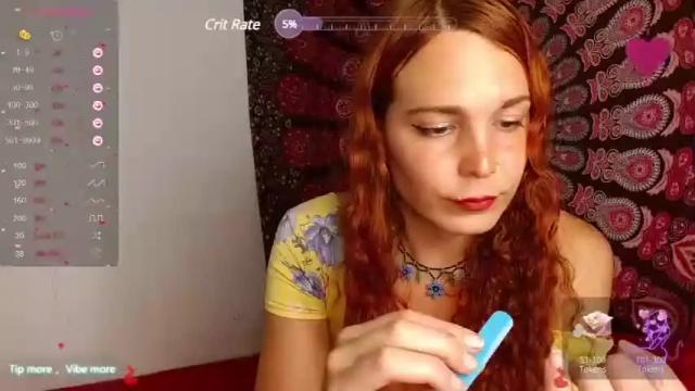 Image 6 of catnessa_ Stream on Chaturbate on 15 months ago