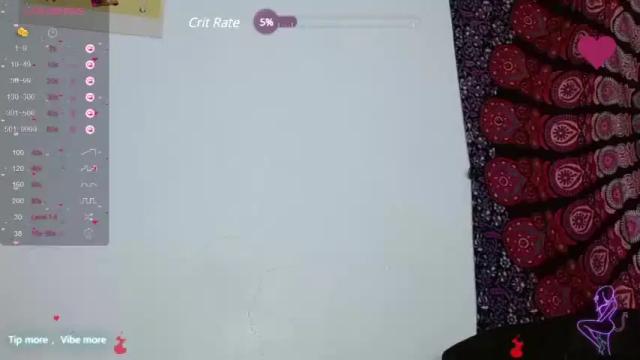 Image 8 of catnessa_ Stream on Chaturbate on 15 months ago